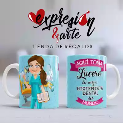 vectores plantilas PROFESIONES,HIGIENISTA DENTAL,DENTISTA,MUJER,